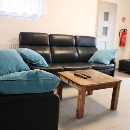 Apartments Morsum Thedinghausen Экстерьер фото